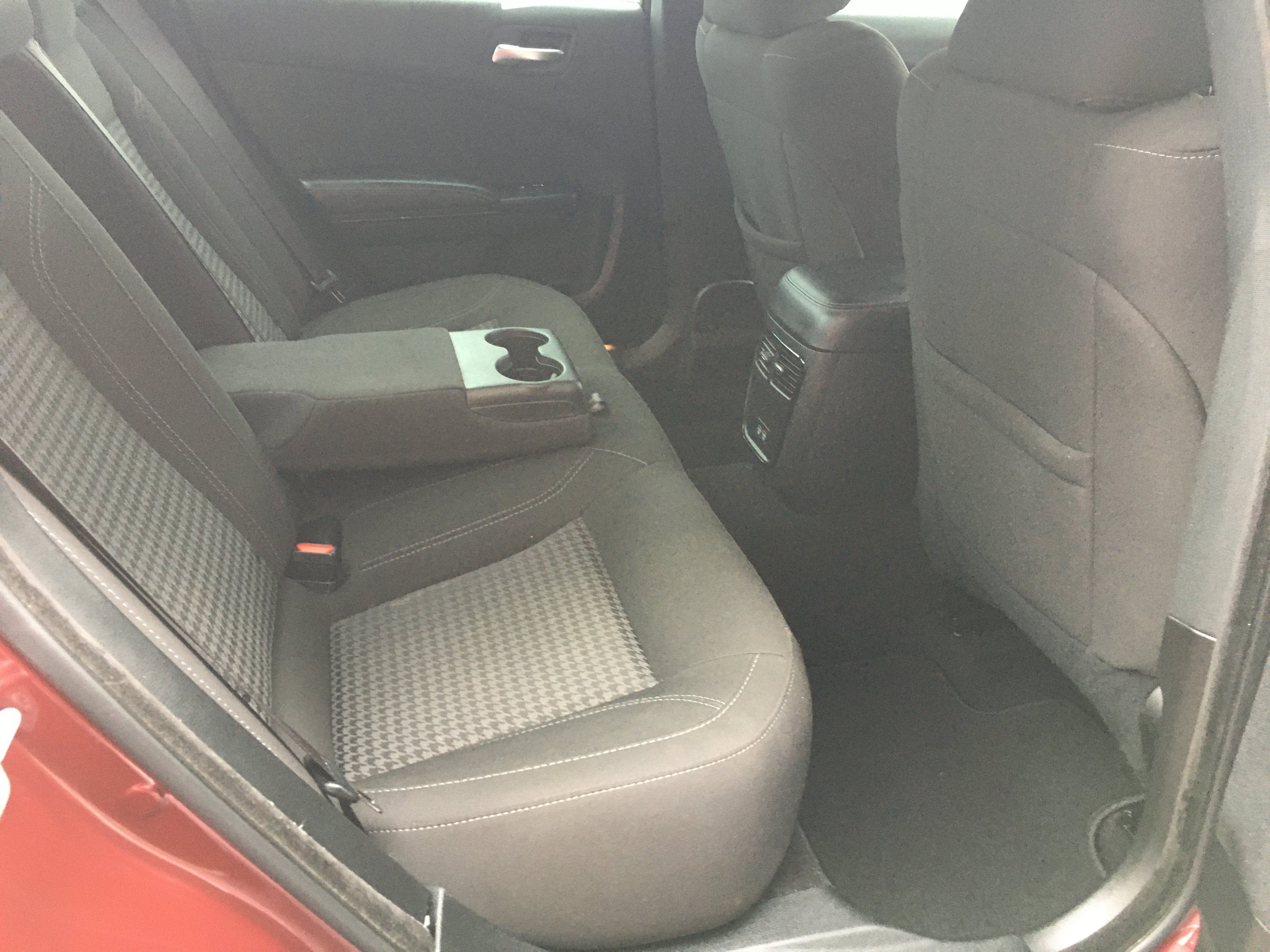 2023 Dodge Charger SXT AWD