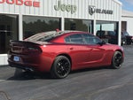 2023 Dodge Charger SXT AWD