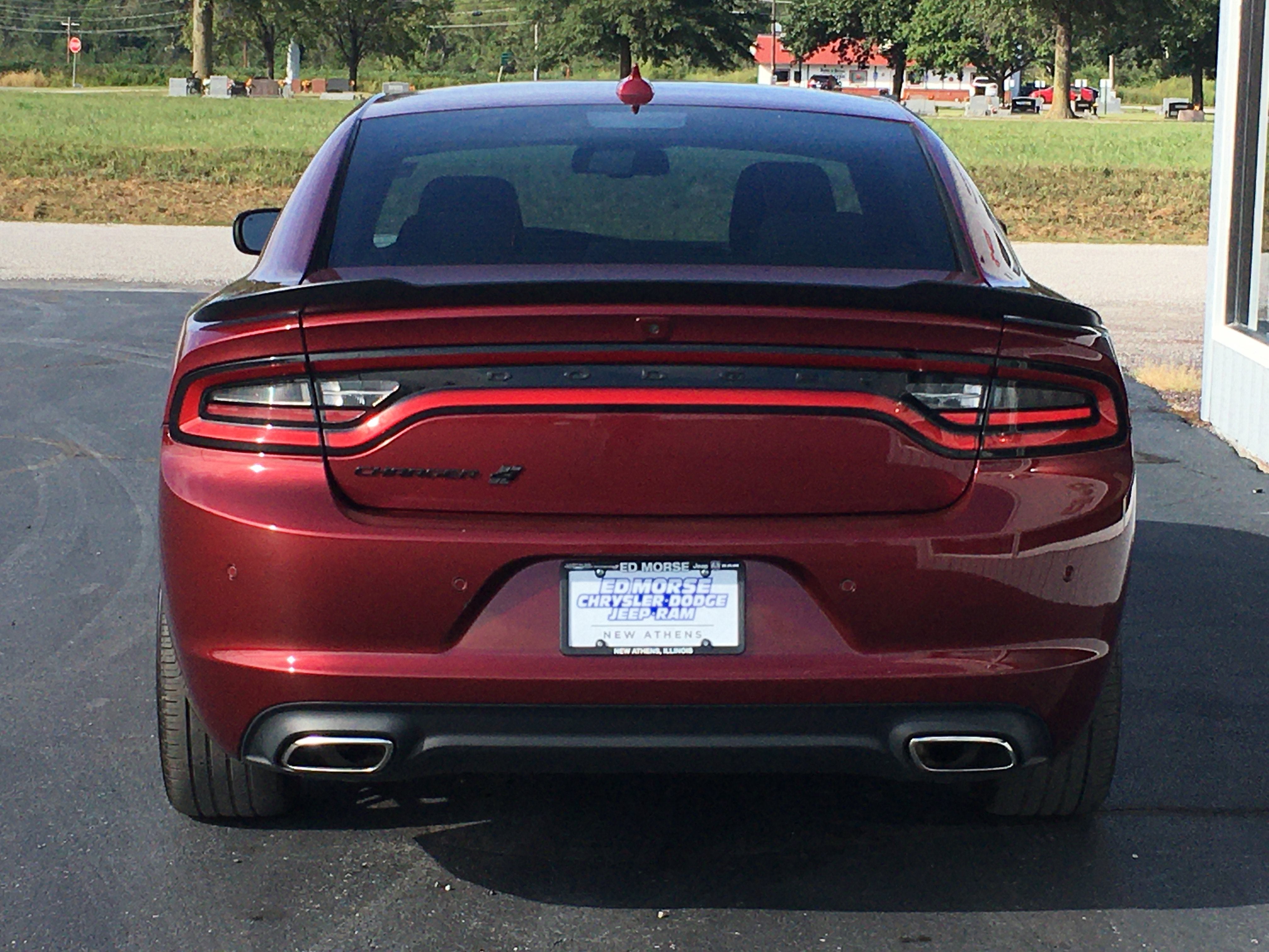 2023 Dodge Charger SXT AWD