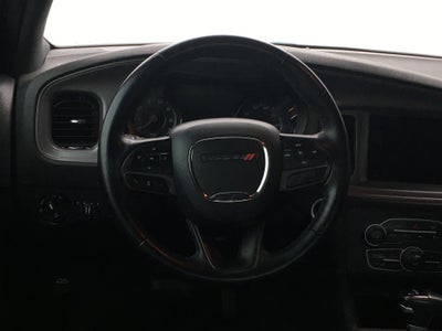 2023 Dodge Charger SXT AWD