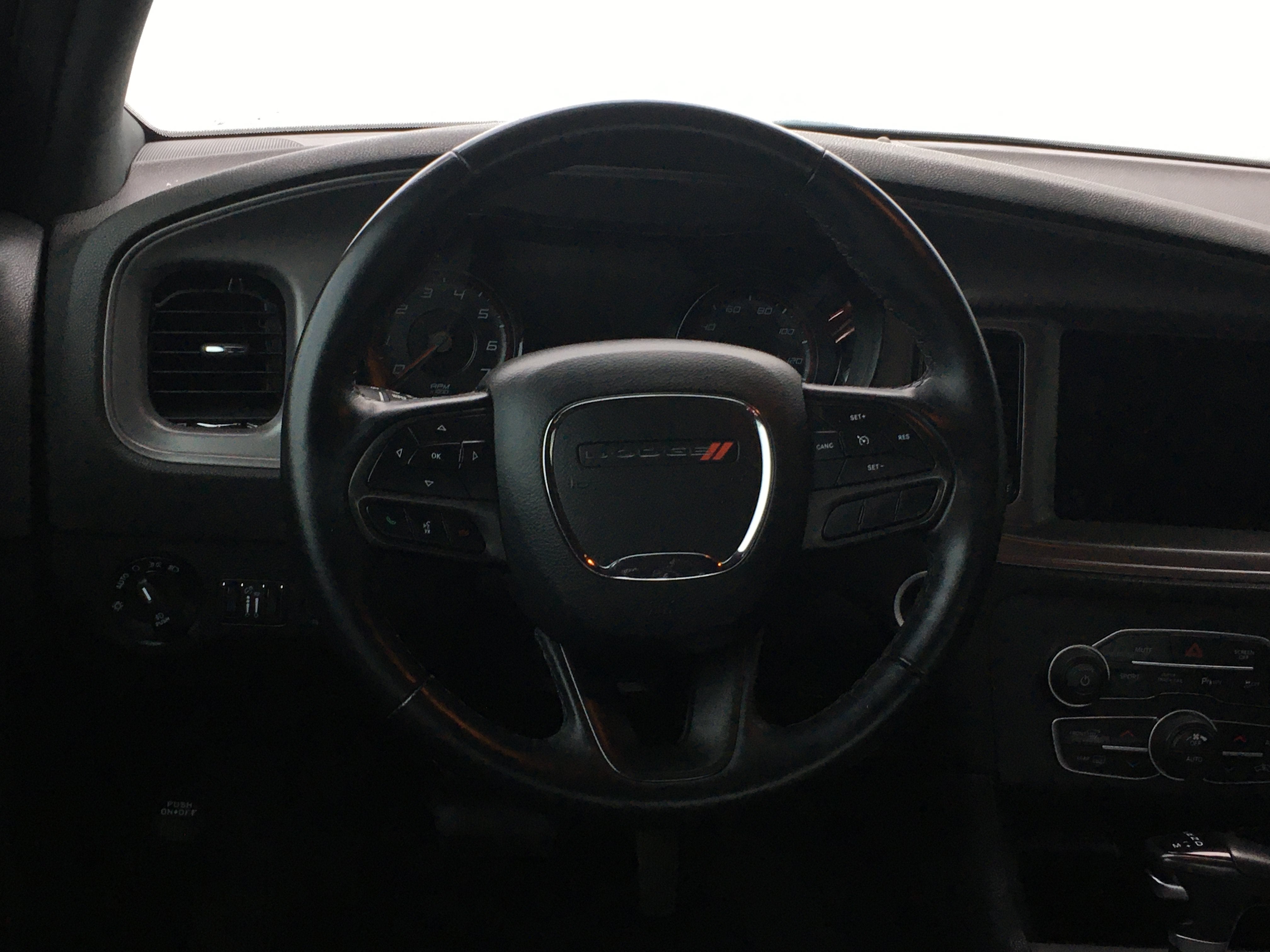 2023 Dodge Charger SXT AWD