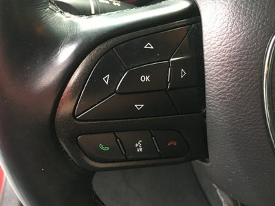 2023 Dodge Charger SXT AWD