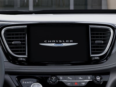 2026 Chrysler Pacifica PACIFICA LIMITED