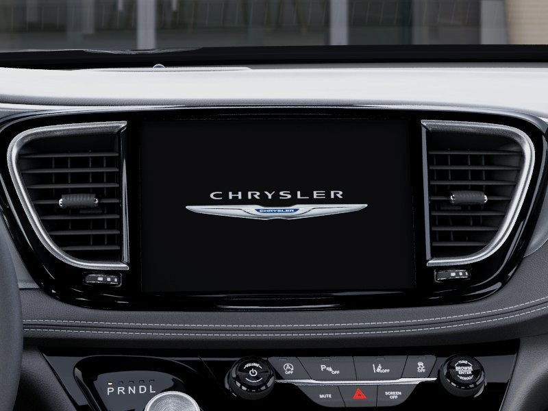 2026 Chrysler Pacifica PACIFICA LIMITED