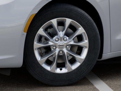 2026 Chrysler Pacifica PACIFICA LIMITED