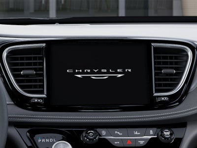 2027 Chrysler Pacifica PACIFICA LIMITED