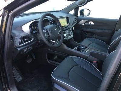 2026 Chrysler Pacifica PACIFICA LIMITED