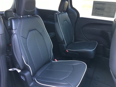 2026 Chrysler Pacifica PACIFICA LIMITED