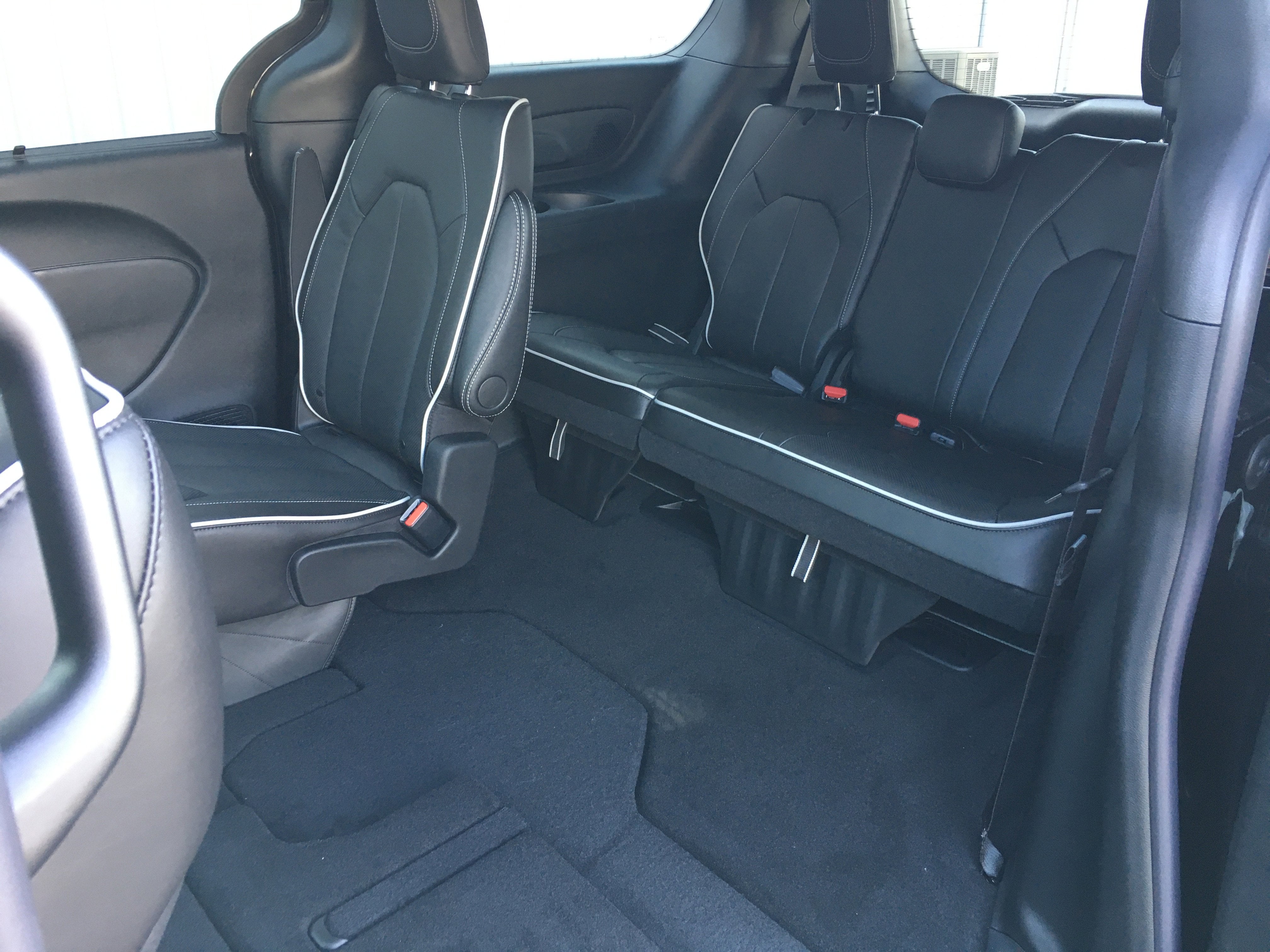 2026 Chrysler Pacifica PACIFICA LIMITED