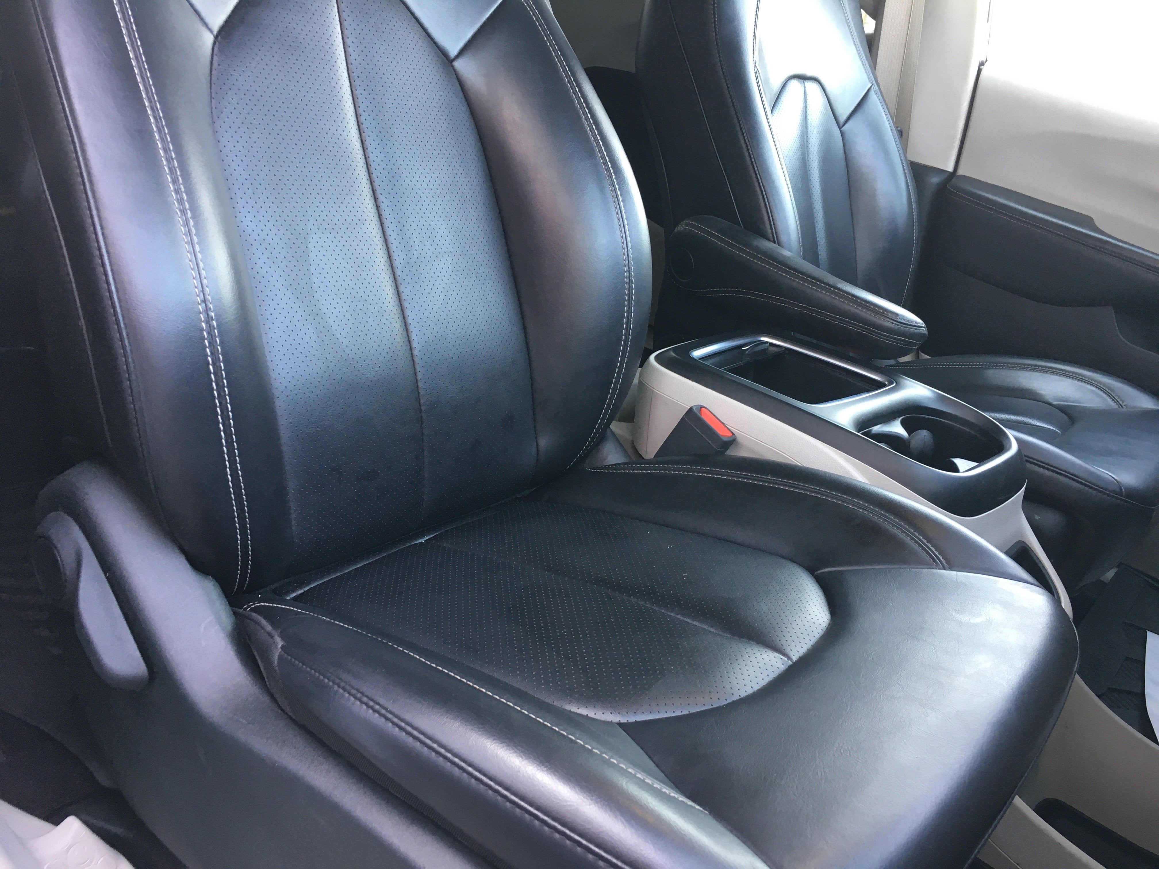 2023 Chrysler Pacifica Touring L AWD