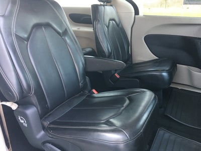 2023 Chrysler Pacifica Touring L AWD