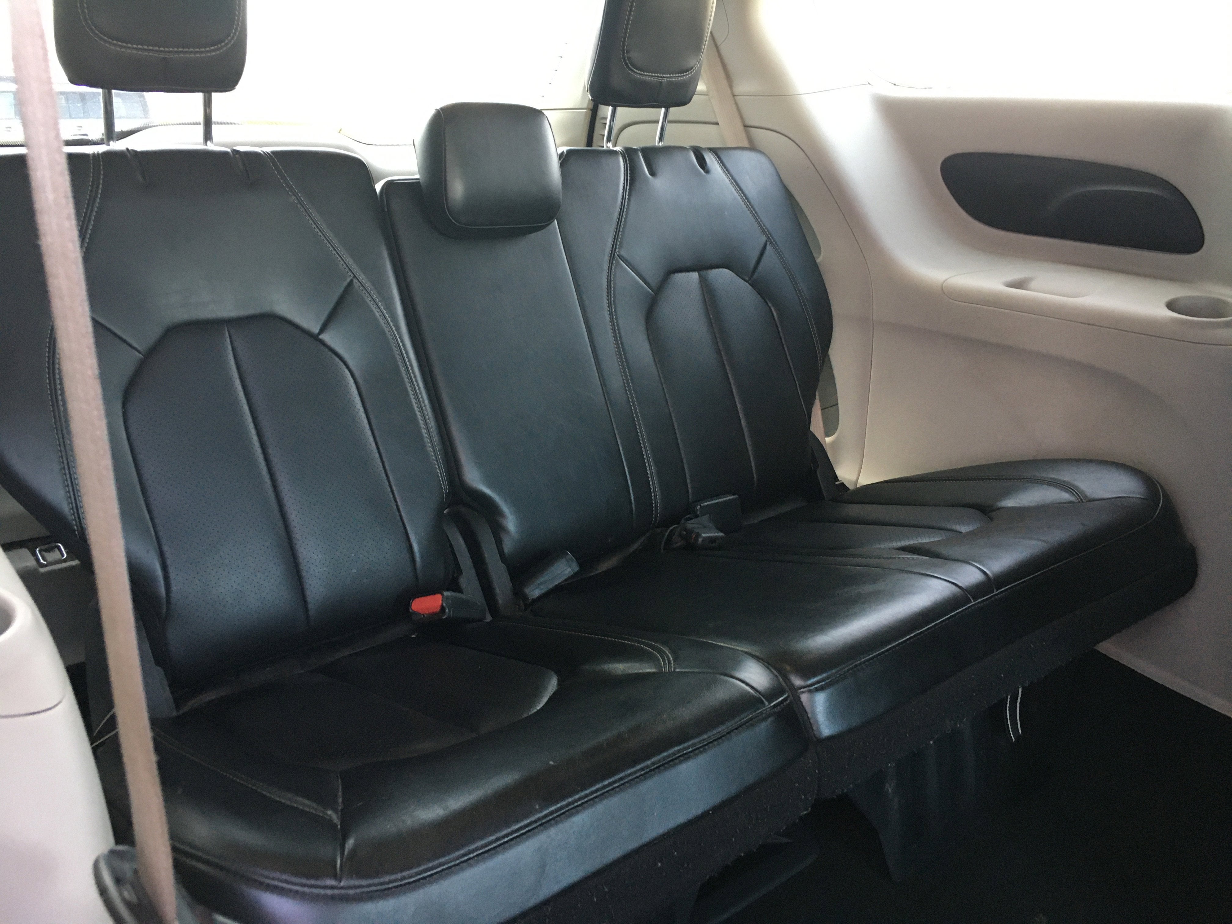 2023 Chrysler Pacifica Touring L AWD