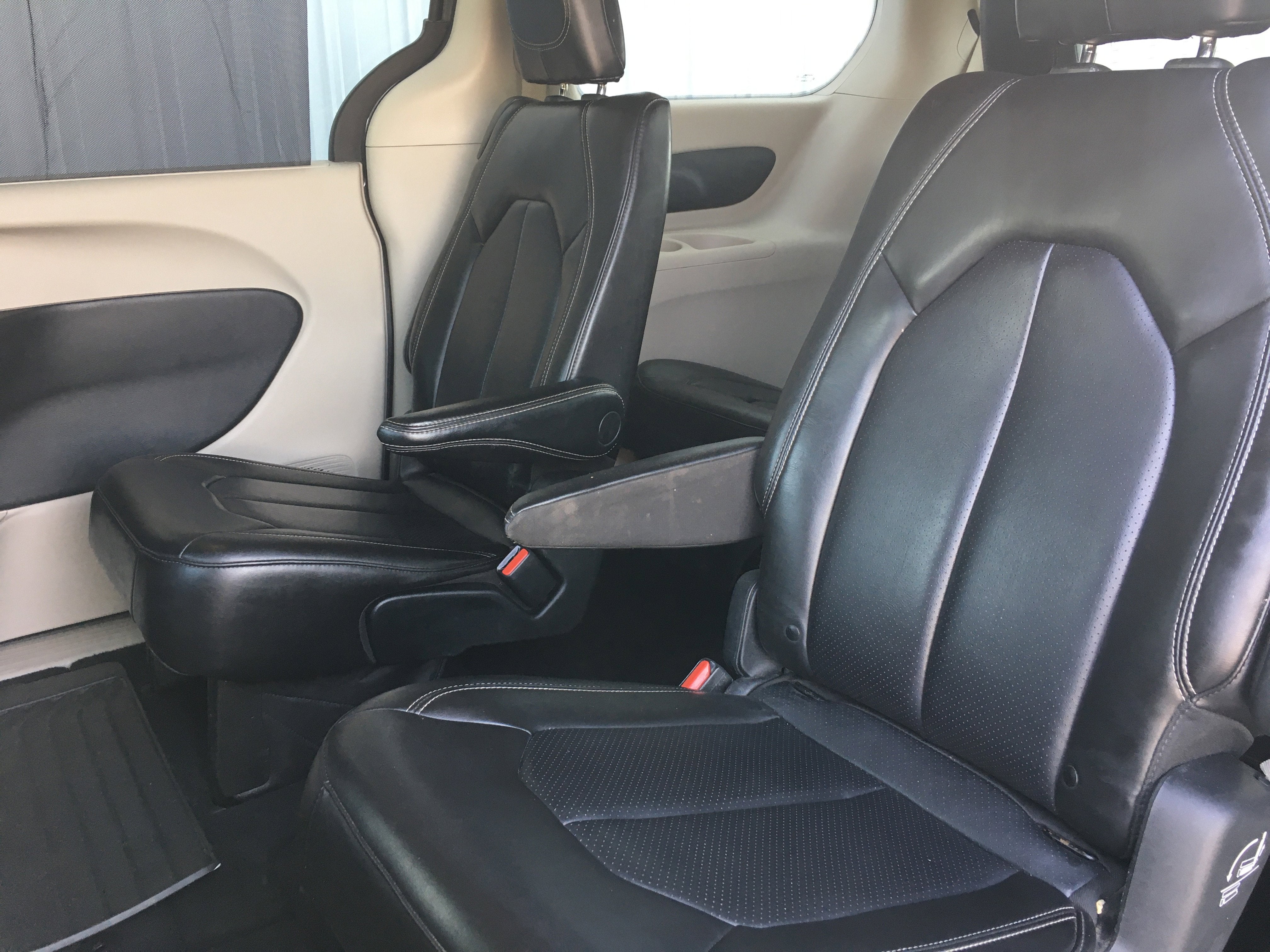 2023 Chrysler Pacifica Touring L AWD