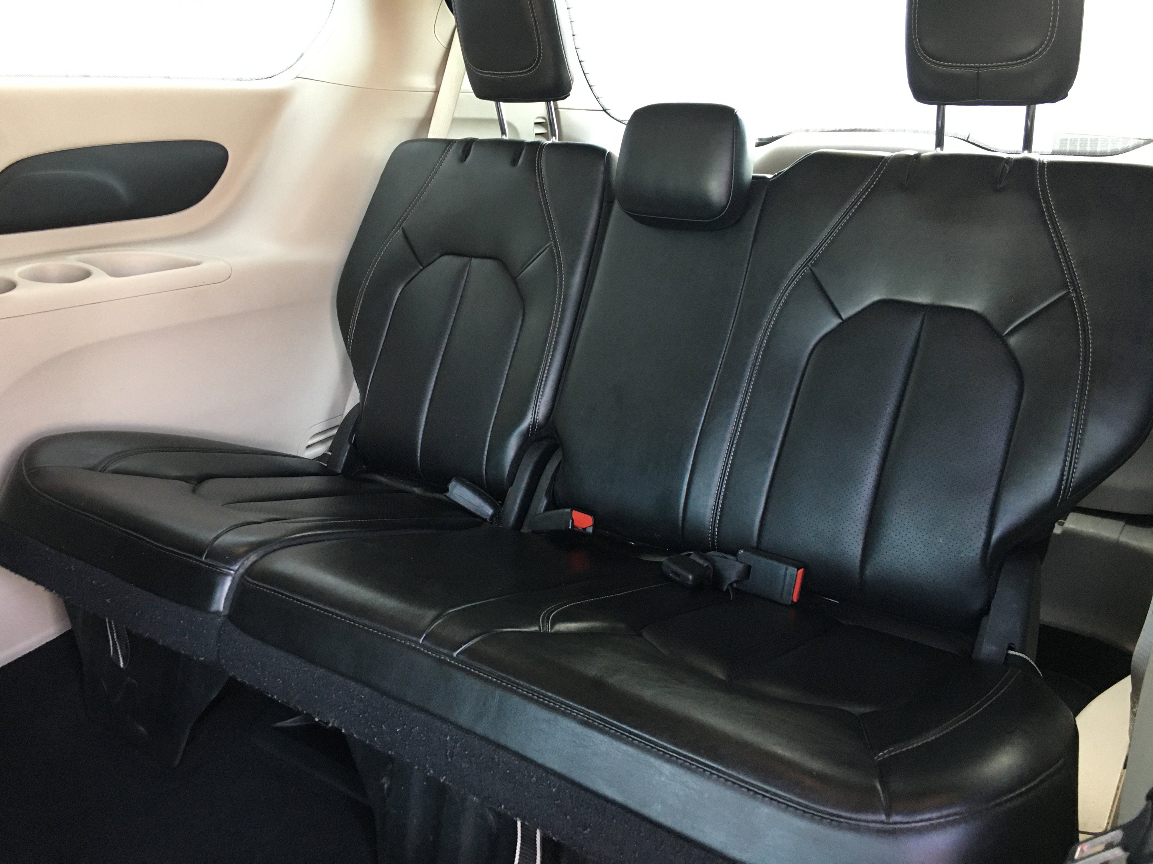 2023 Chrysler Pacifica Touring L AWD