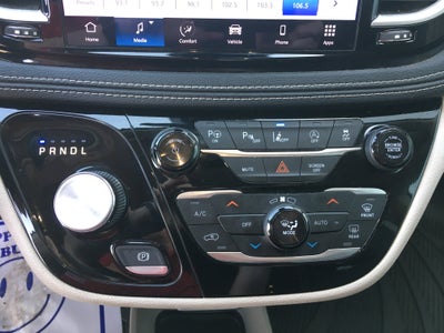 2023 Chrysler Pacifica Touring L AWD