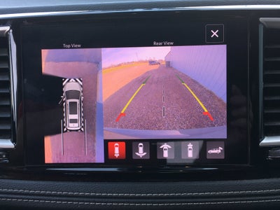 2023 Chrysler Pacifica Touring L AWD