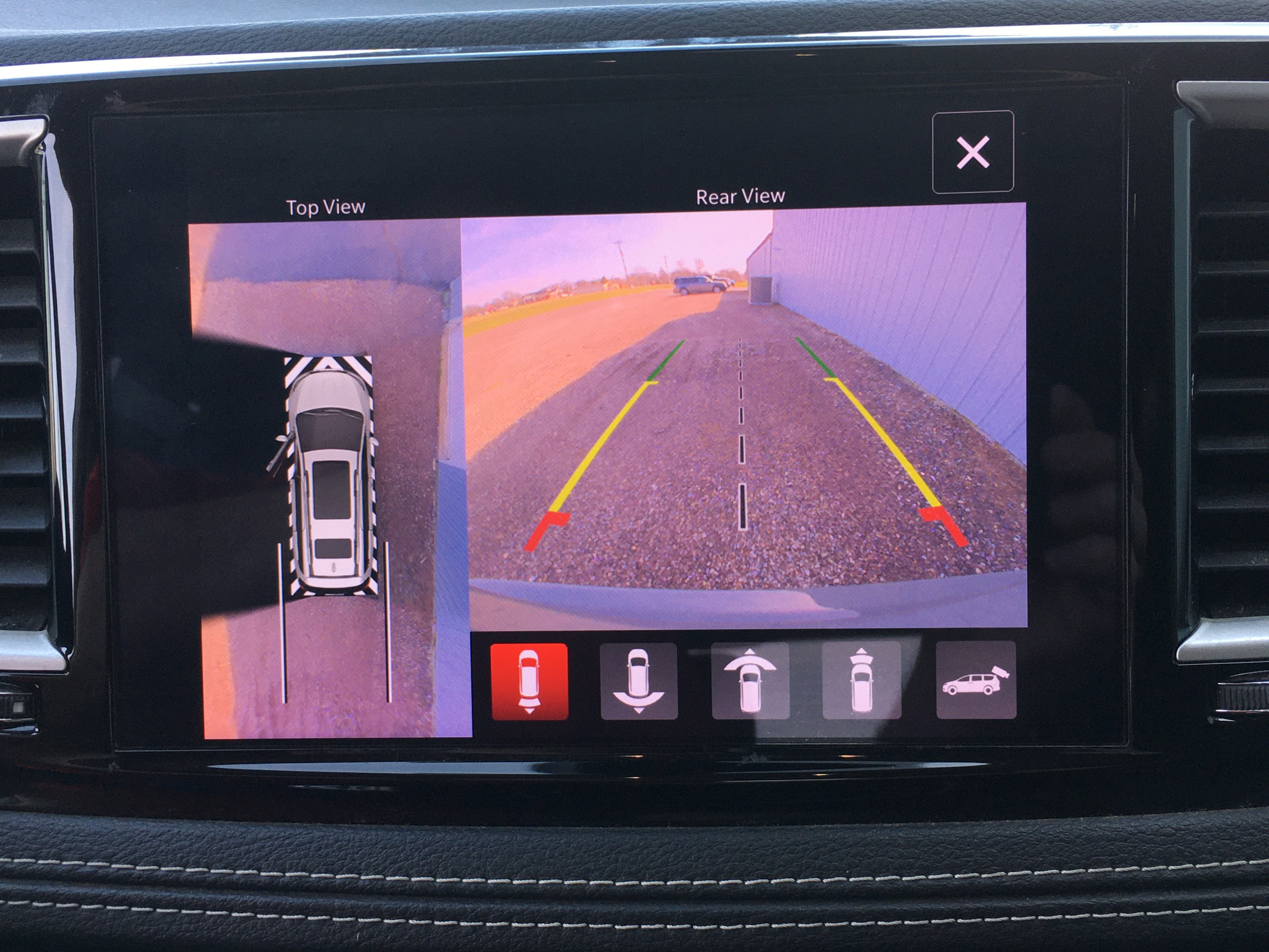 2023 Chrysler Pacifica Touring L AWD