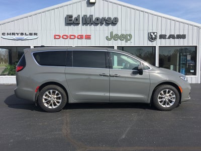 2023 Chrysler Pacifica Touring L AWD
