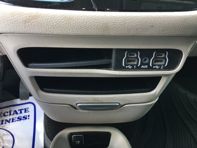 2023 Chrysler Pacifica Touring L AWD