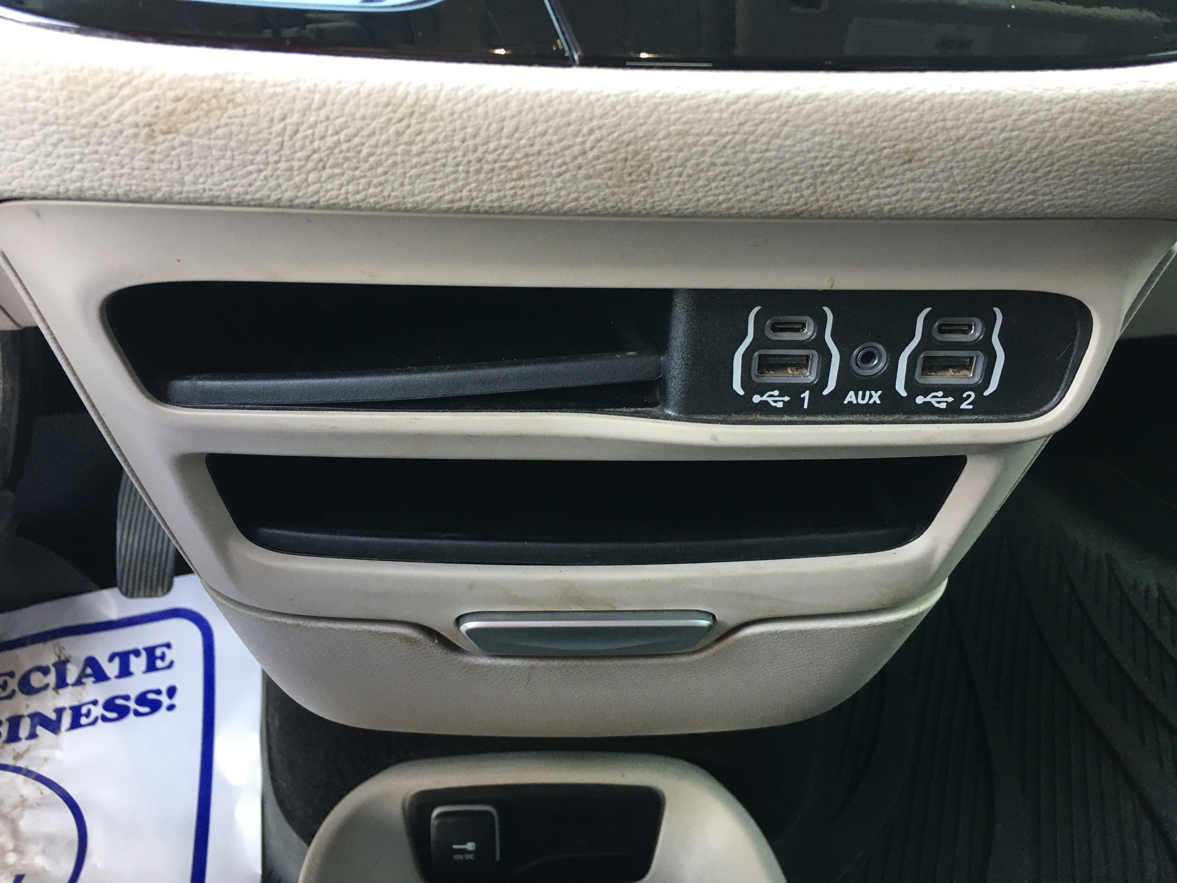 2023 Chrysler Pacifica Touring L AWD