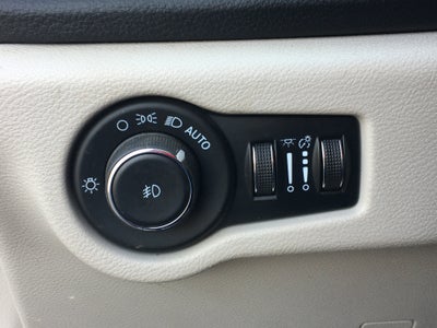 2023 Chrysler Pacifica Touring L AWD