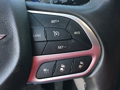 2023 Chrysler Pacifica Touring L AWD