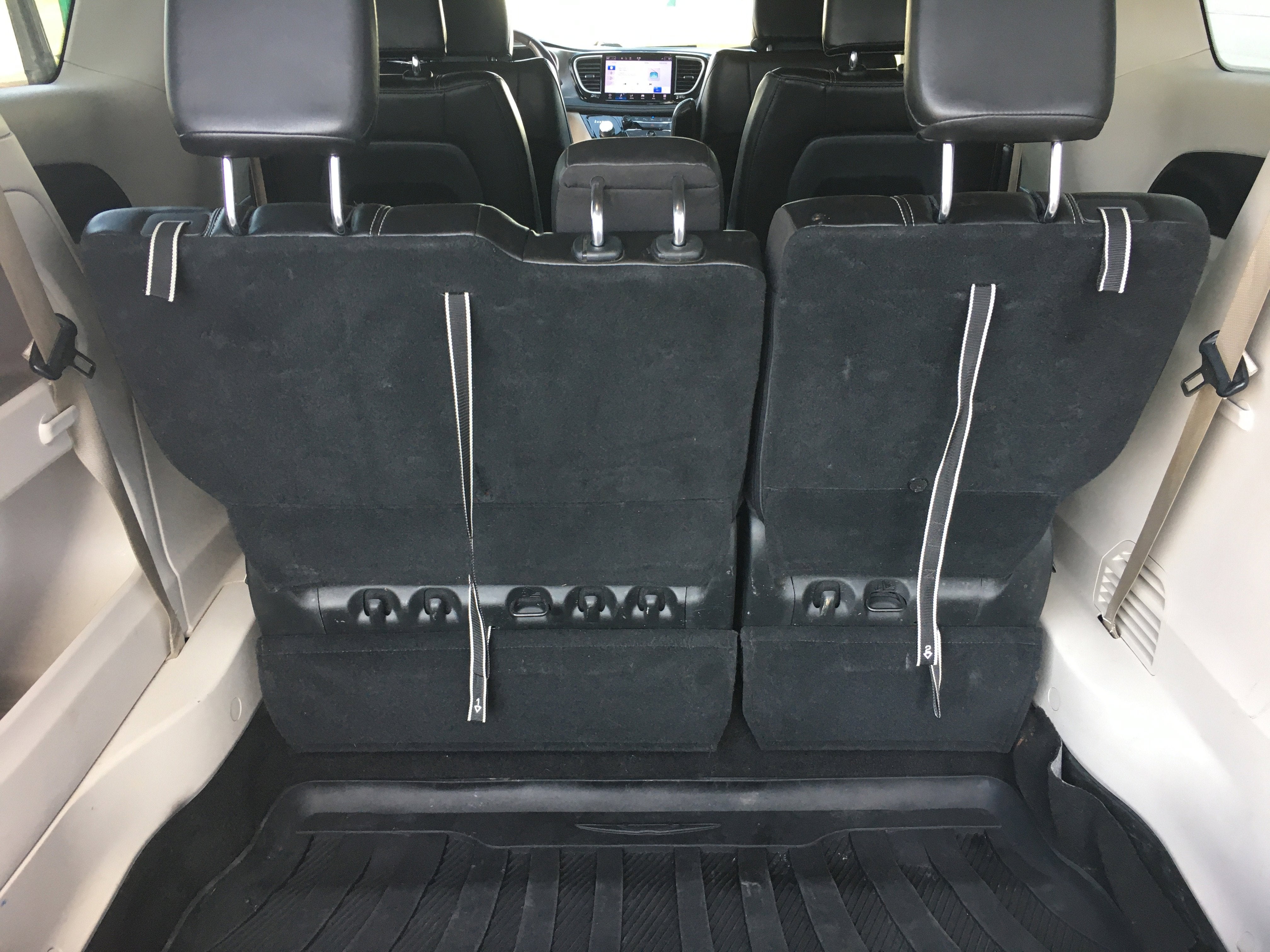 2023 Chrysler Pacifica Touring L AWD