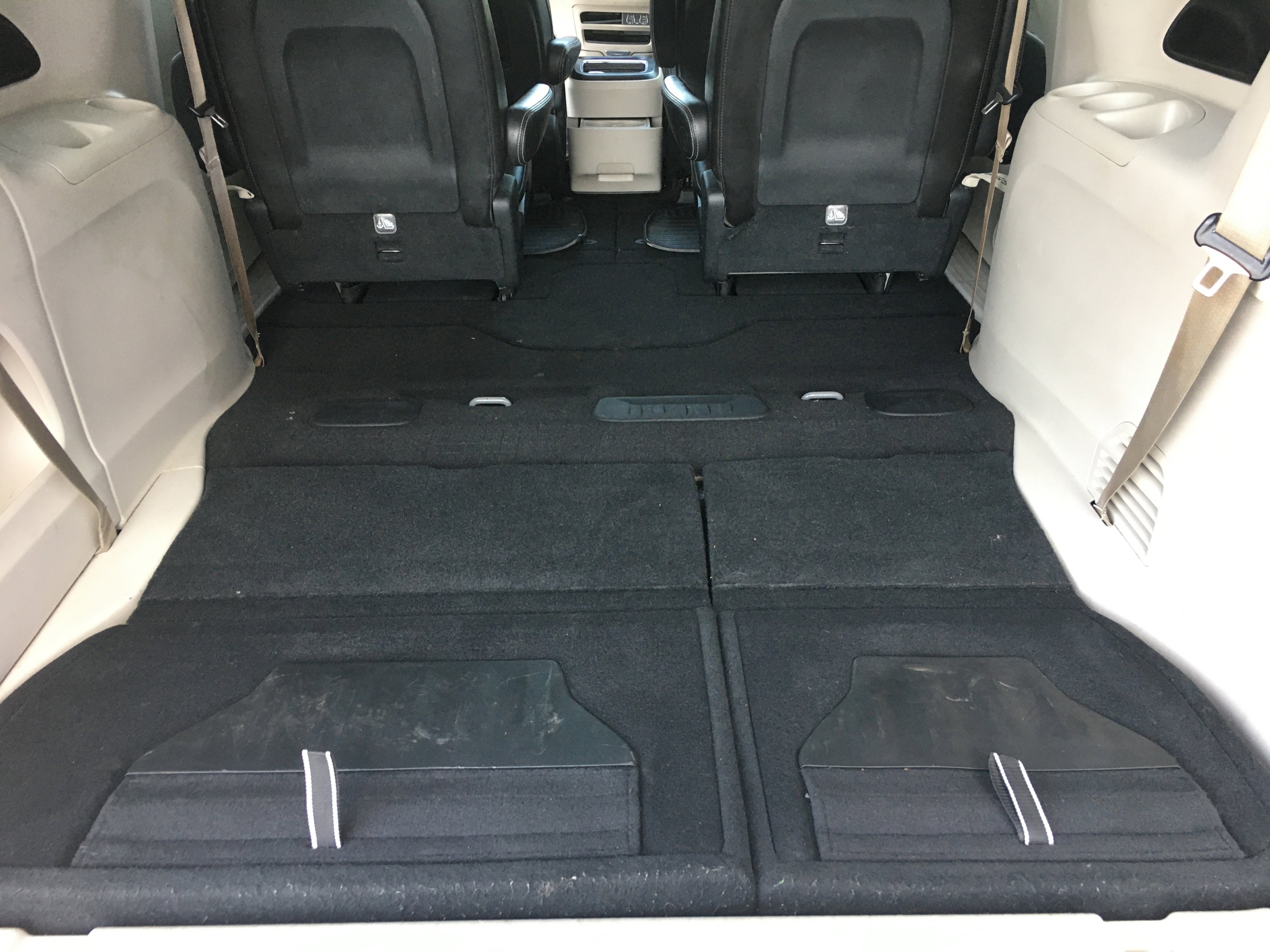 2023 Chrysler Pacifica Touring L AWD