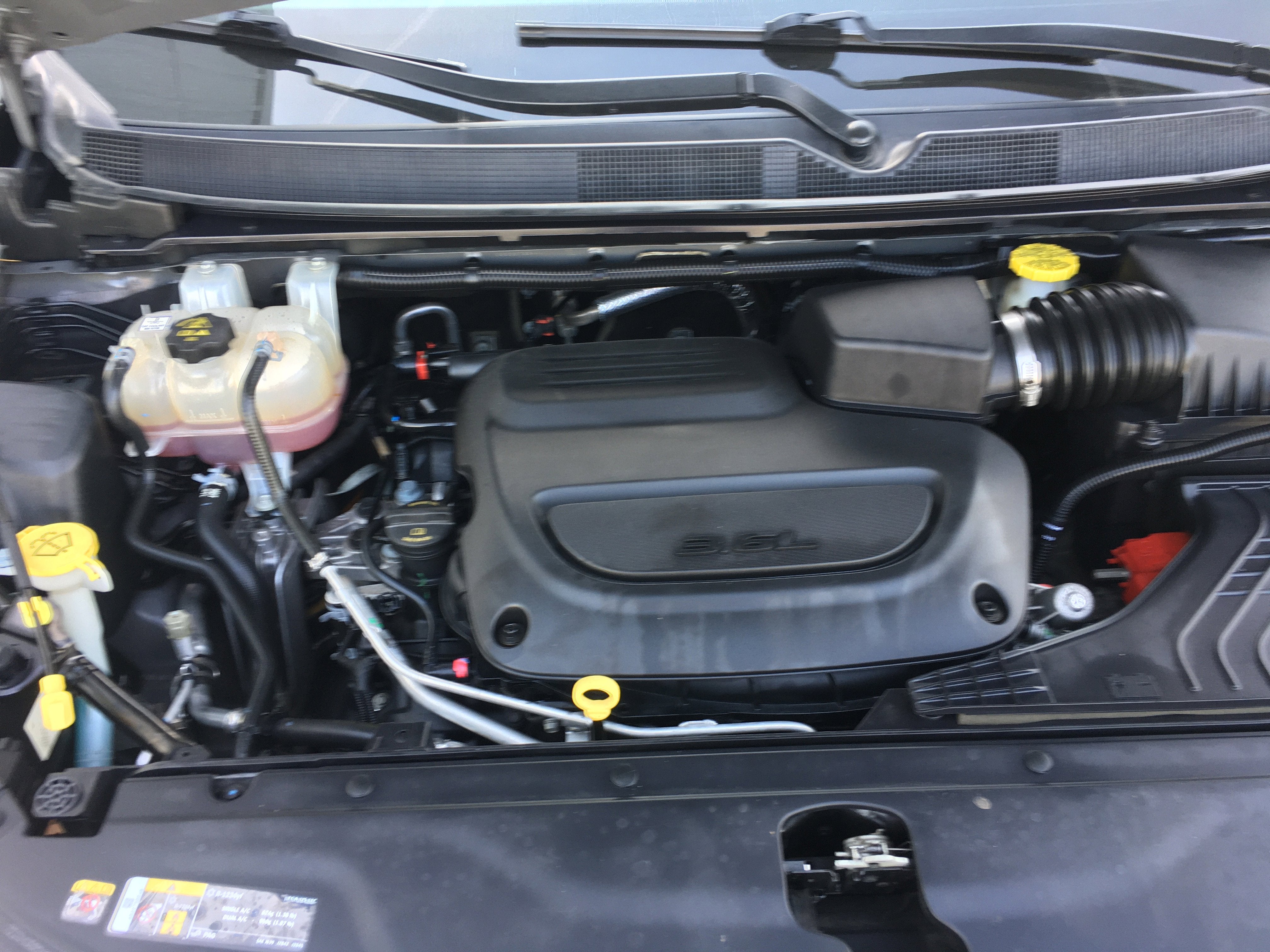 2023 Chrysler Pacifica Touring L AWD