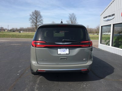 2023 Chrysler Pacifica Touring L AWD