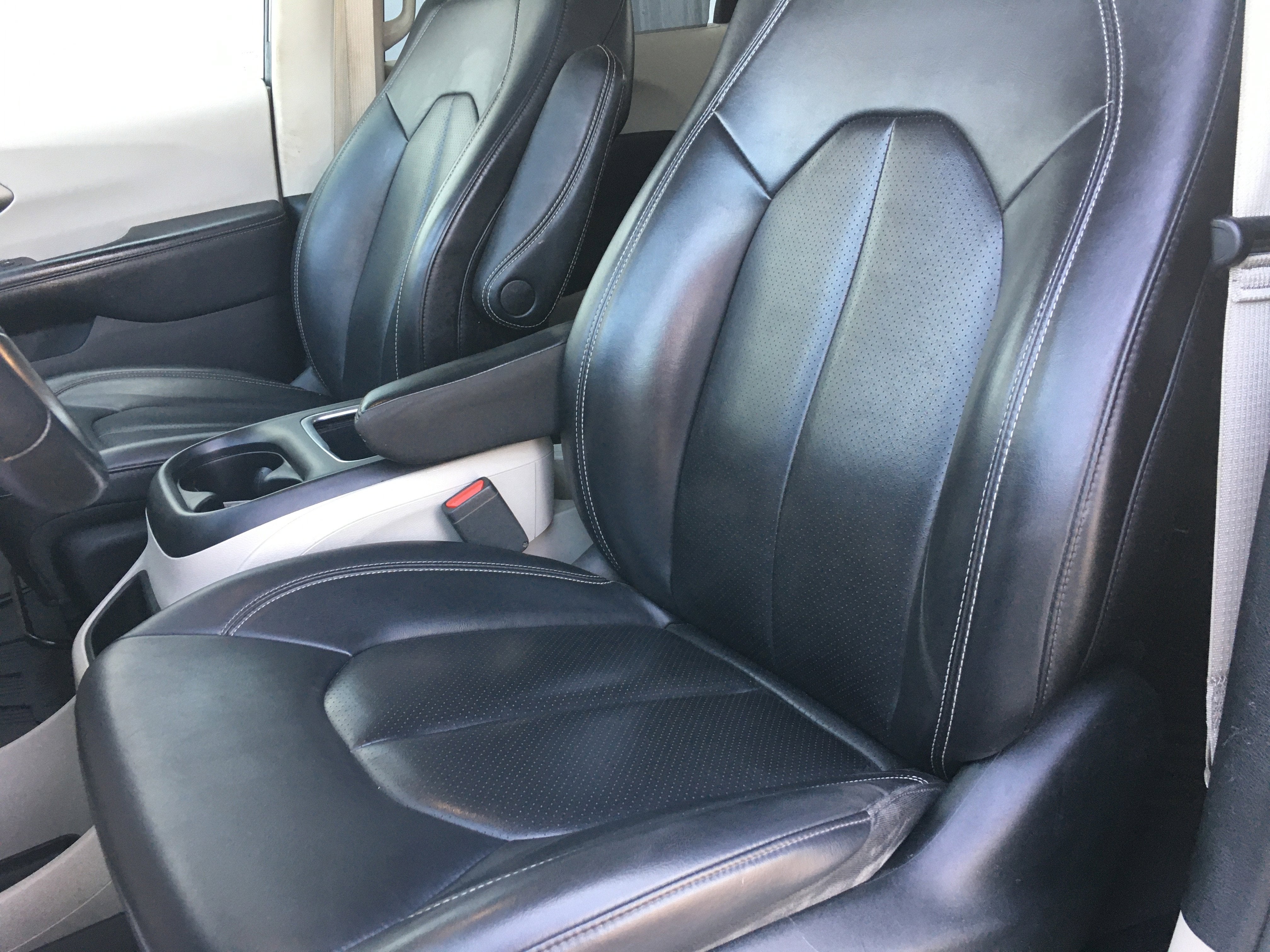 2023 Chrysler Pacifica Touring L AWD