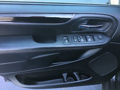 2020 Dodge Grand Caravan SE Plus