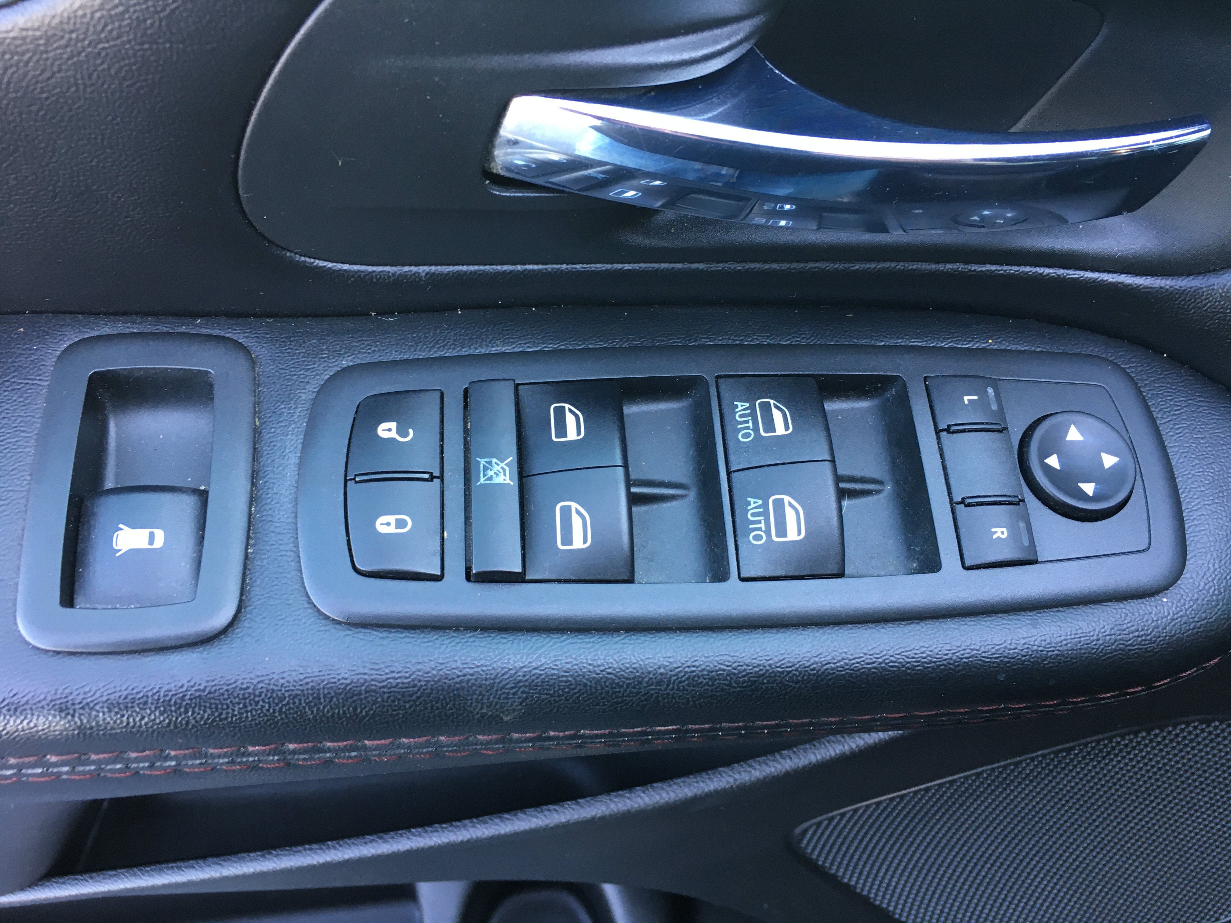 2020 Dodge Grand Caravan SE Plus
