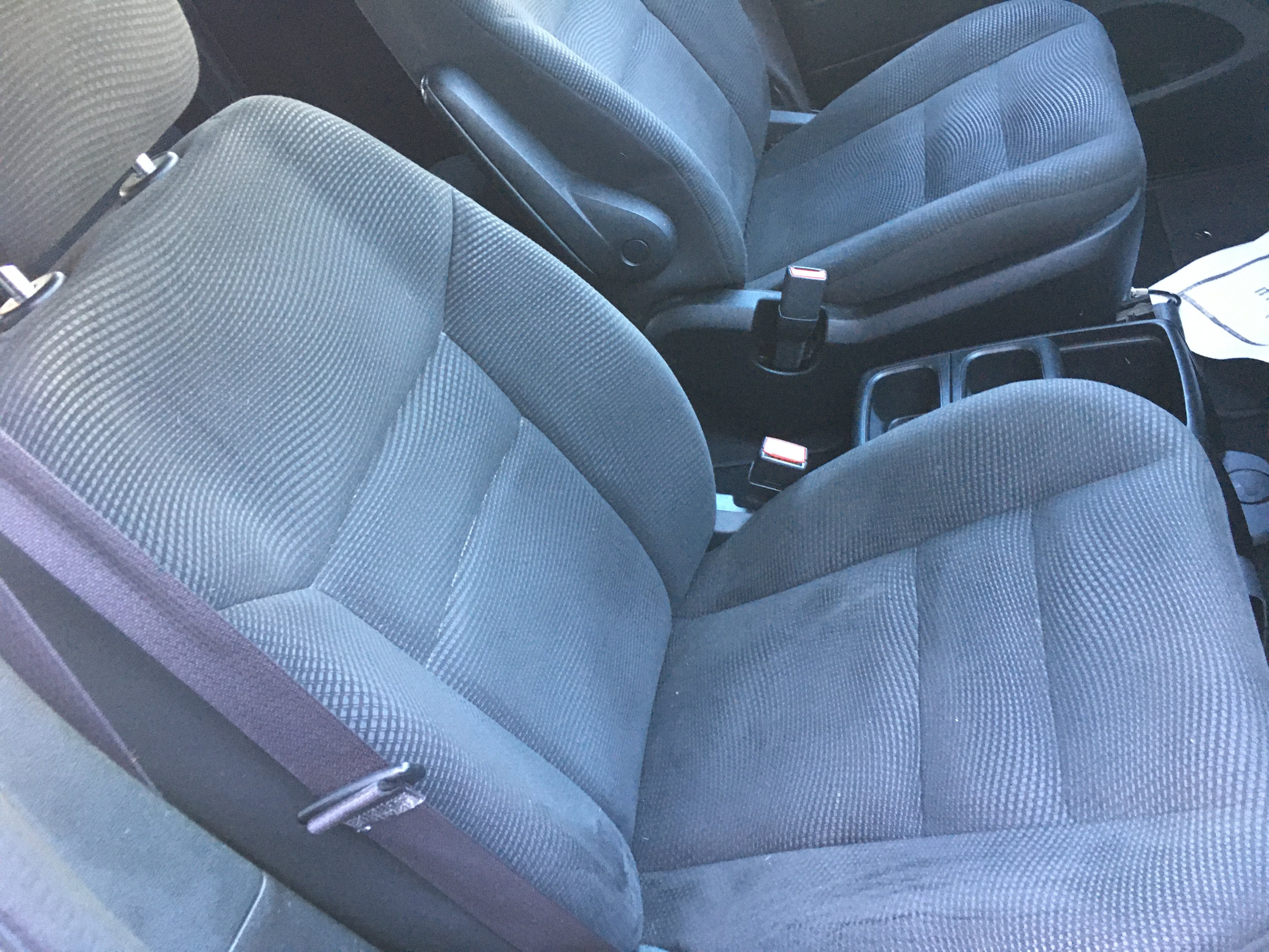 2020 Dodge Grand Caravan SE Plus