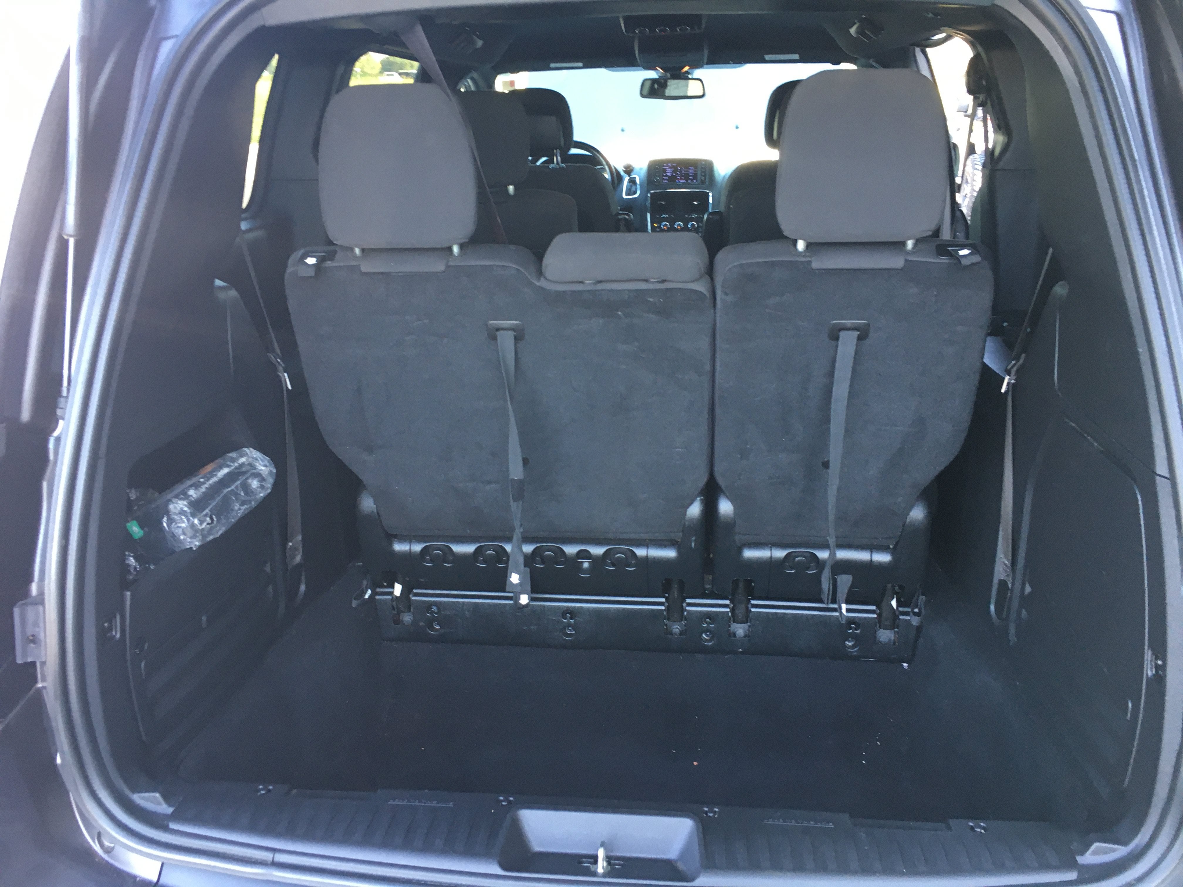 2020 Dodge Grand Caravan SE Plus