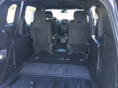 2020 Dodge Grand Caravan SE Plus