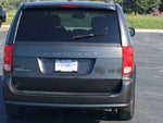 2020 Dodge Grand Caravan SE Plus