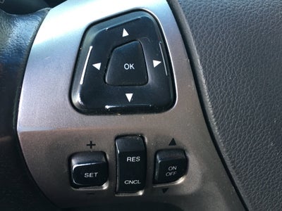 2016 Ford Flex SEL