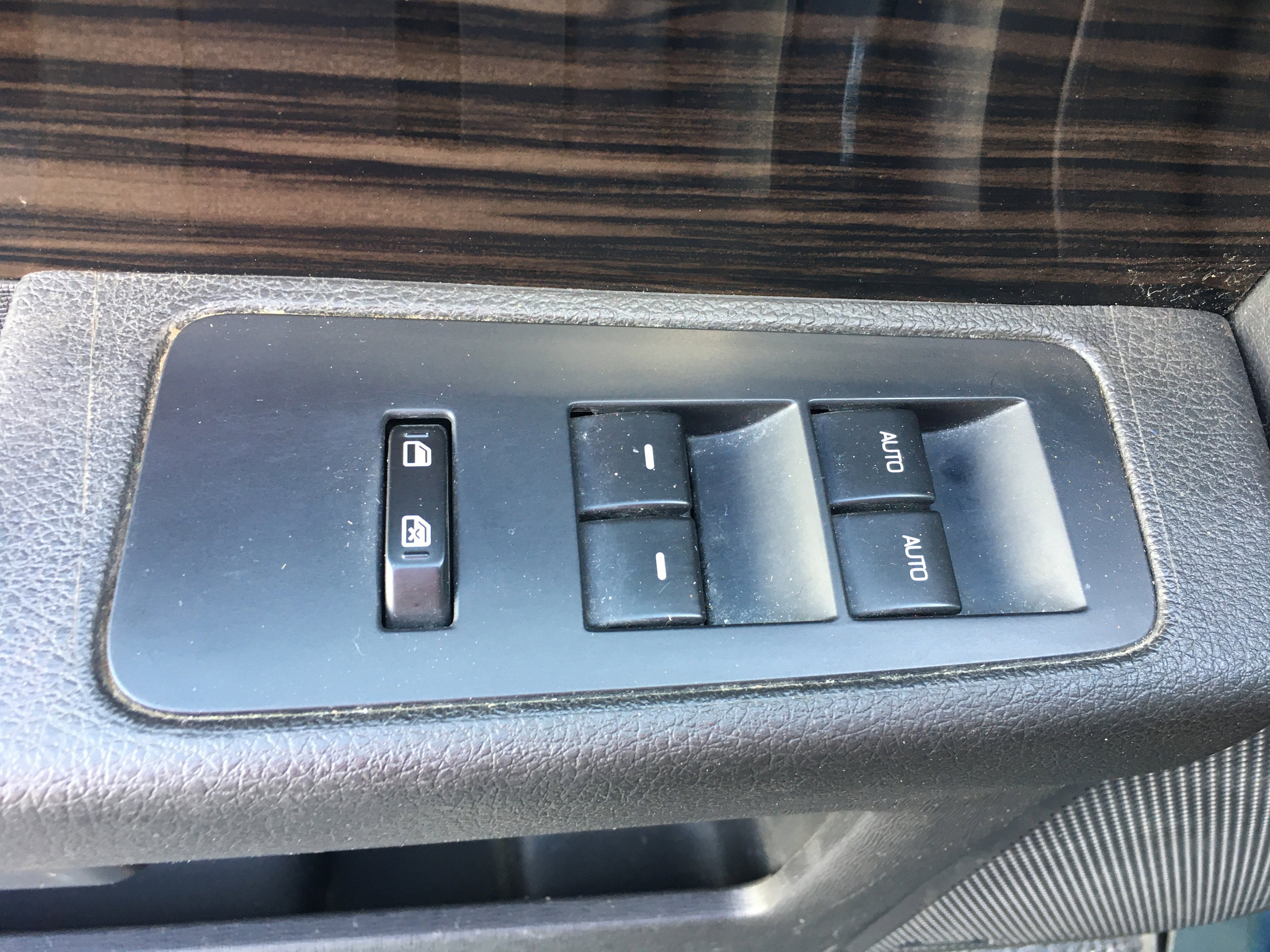 2016 Ford Flex SEL