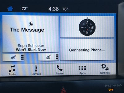 2016 Ford Flex SEL