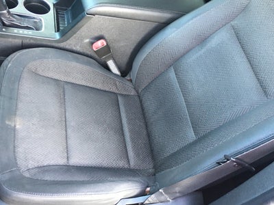 2016 Ford Flex SEL
