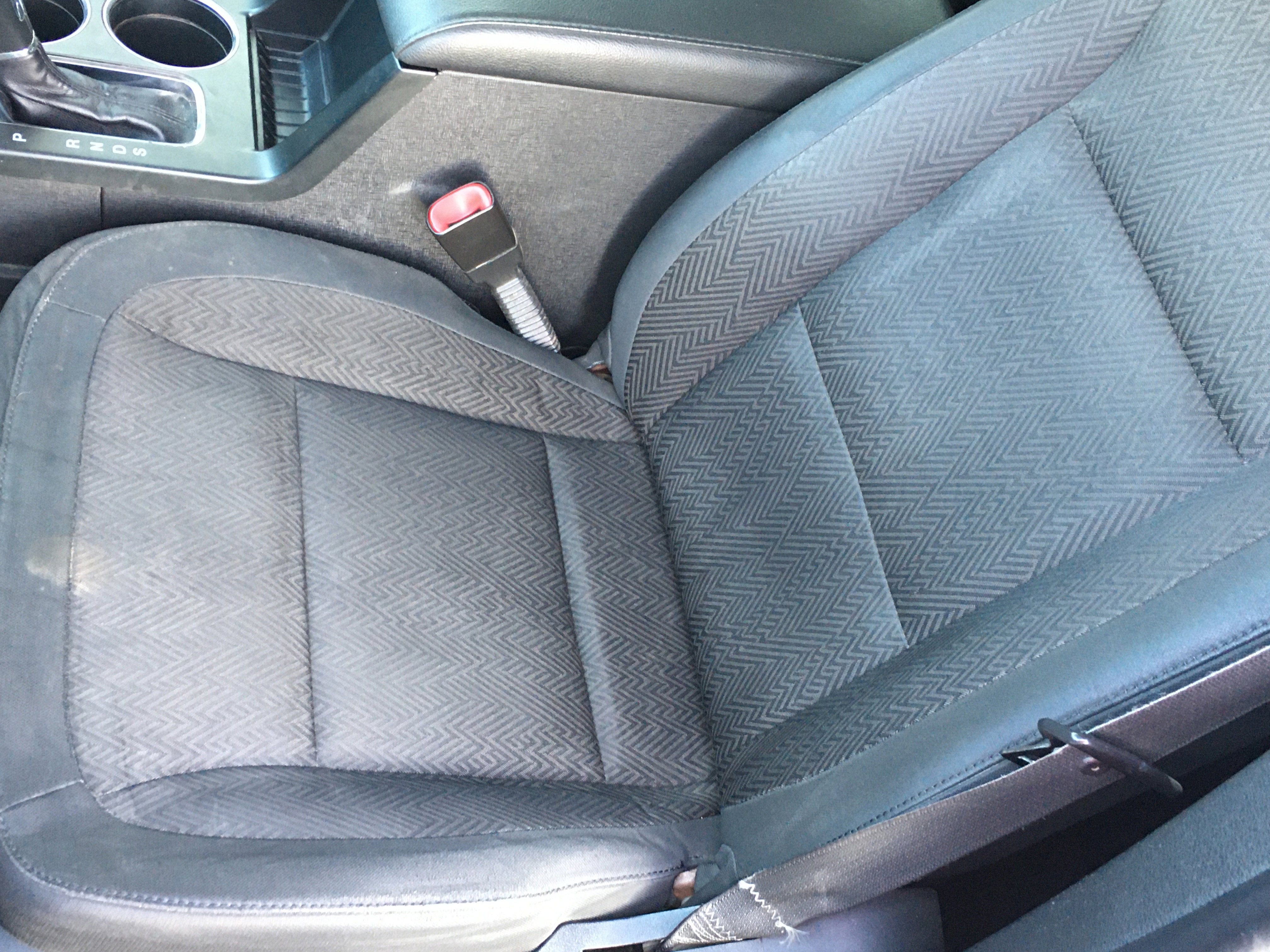 2016 Ford Flex SEL