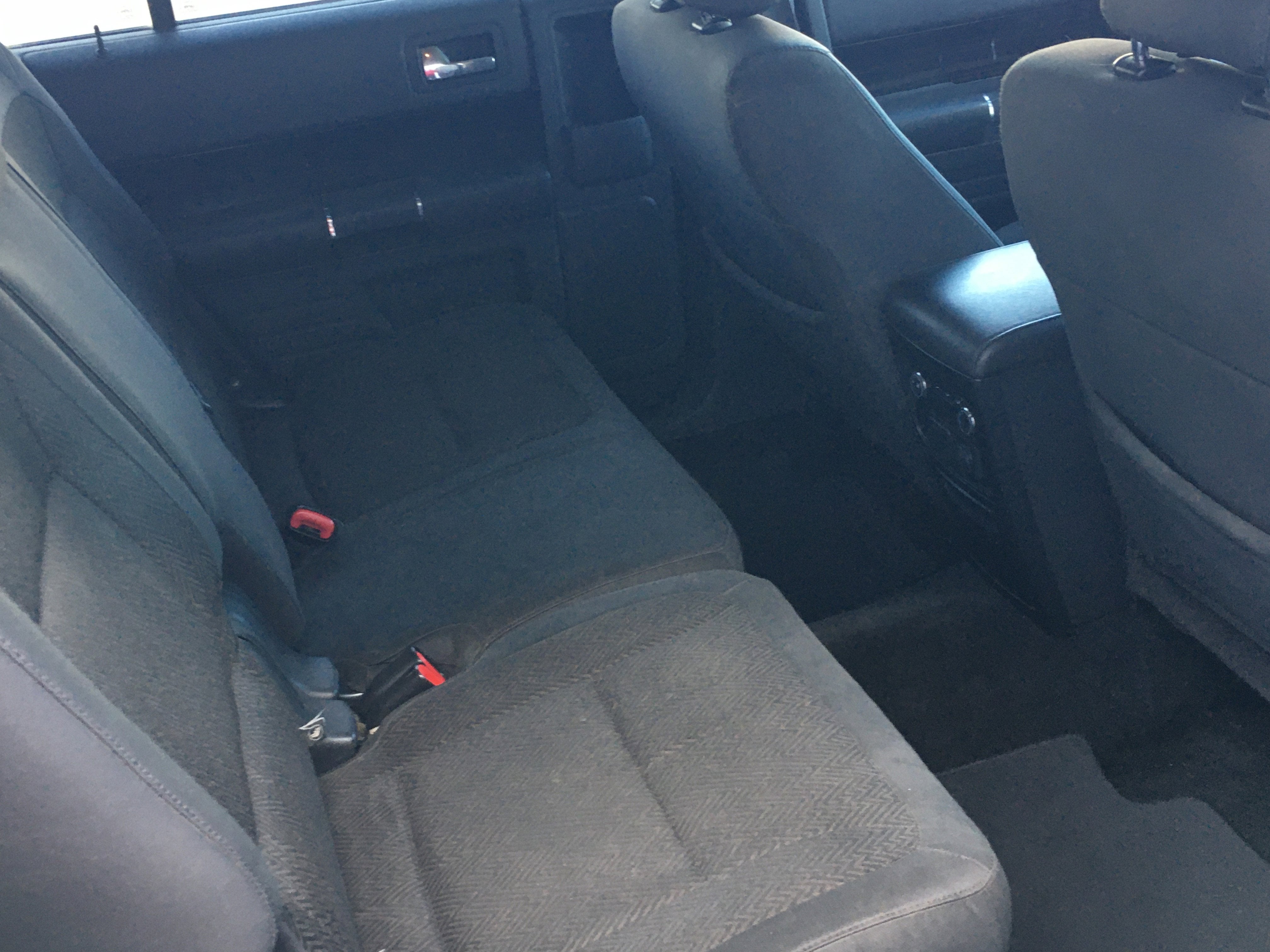 2016 Ford Flex SEL