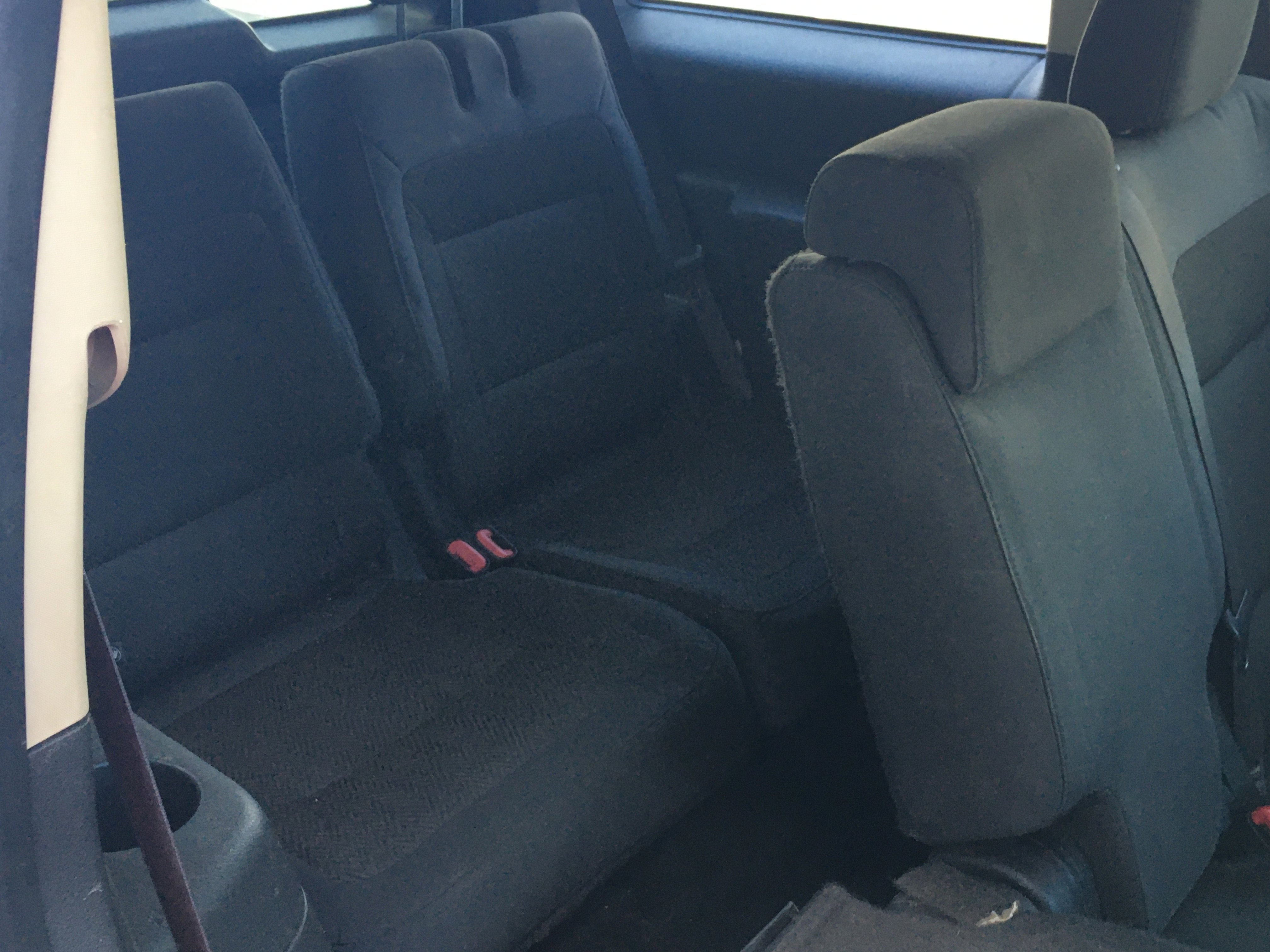 2016 Ford Flex SEL