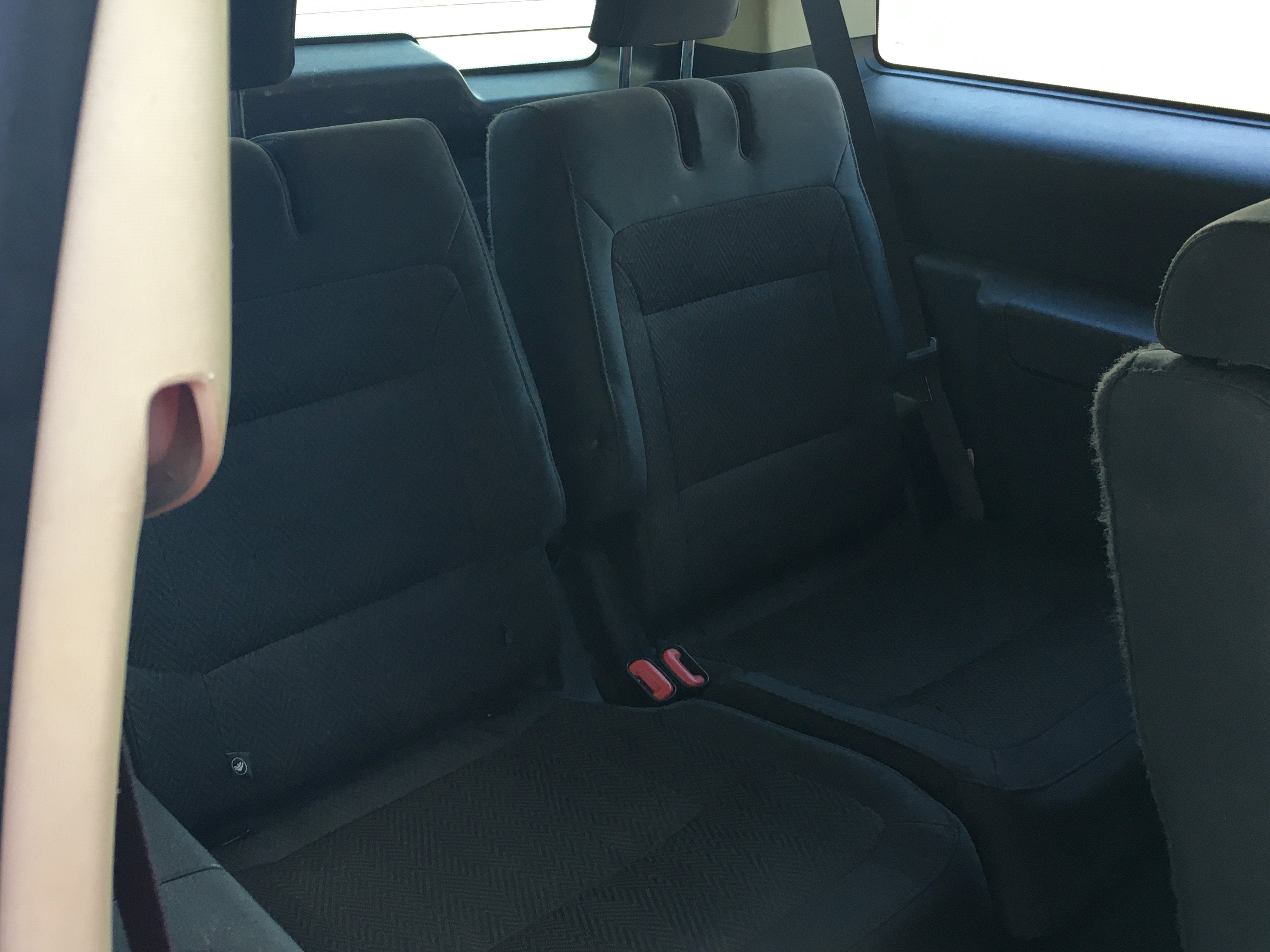 2016 Ford Flex SEL