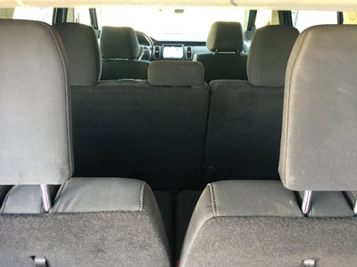 2016 Ford Flex SEL