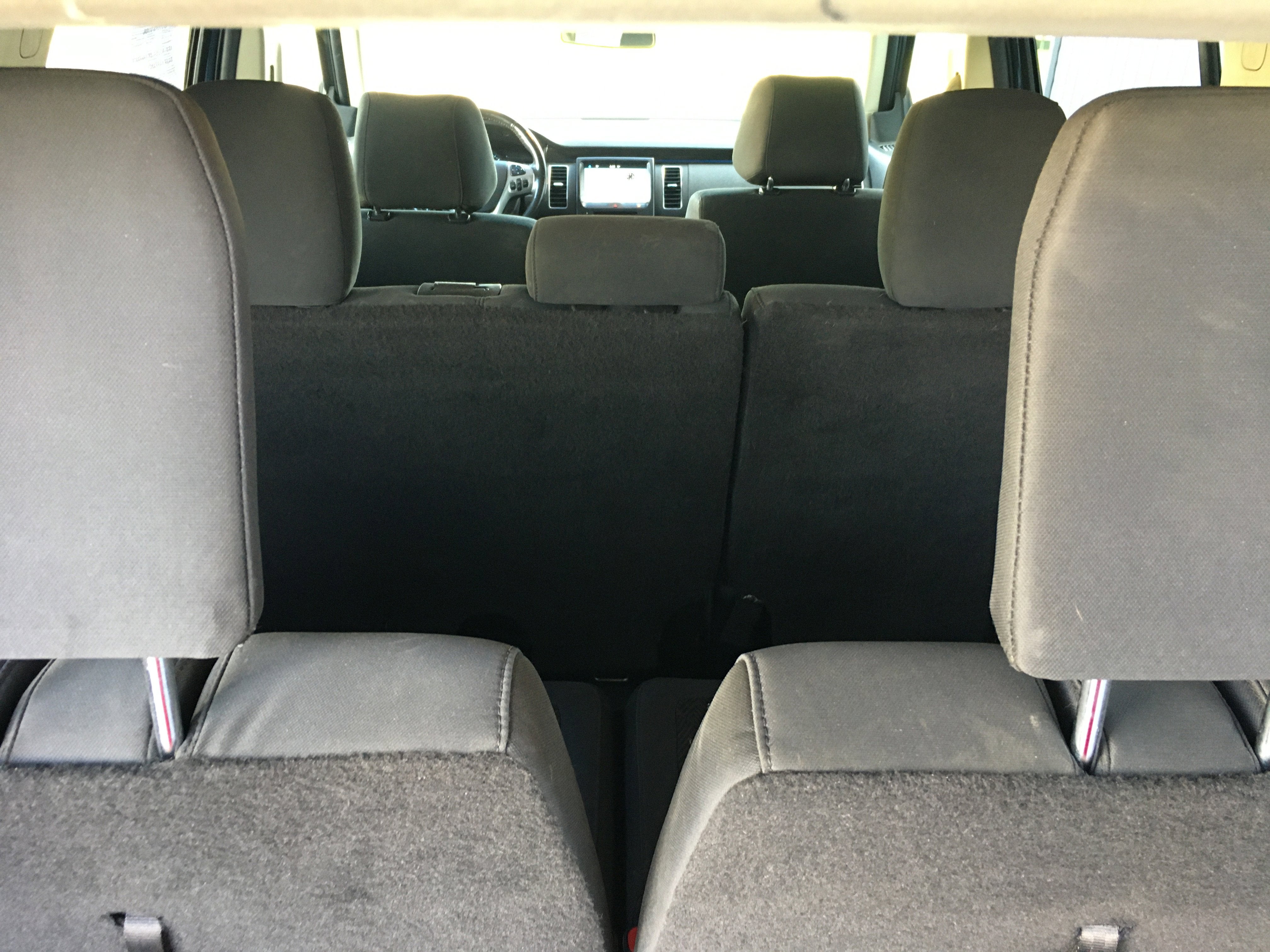 2016 Ford Flex SEL