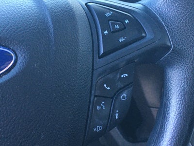2020 Ford Edge SE