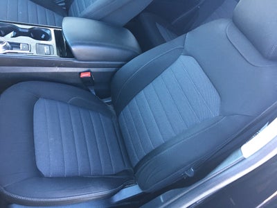 2020 Ford Edge SE
