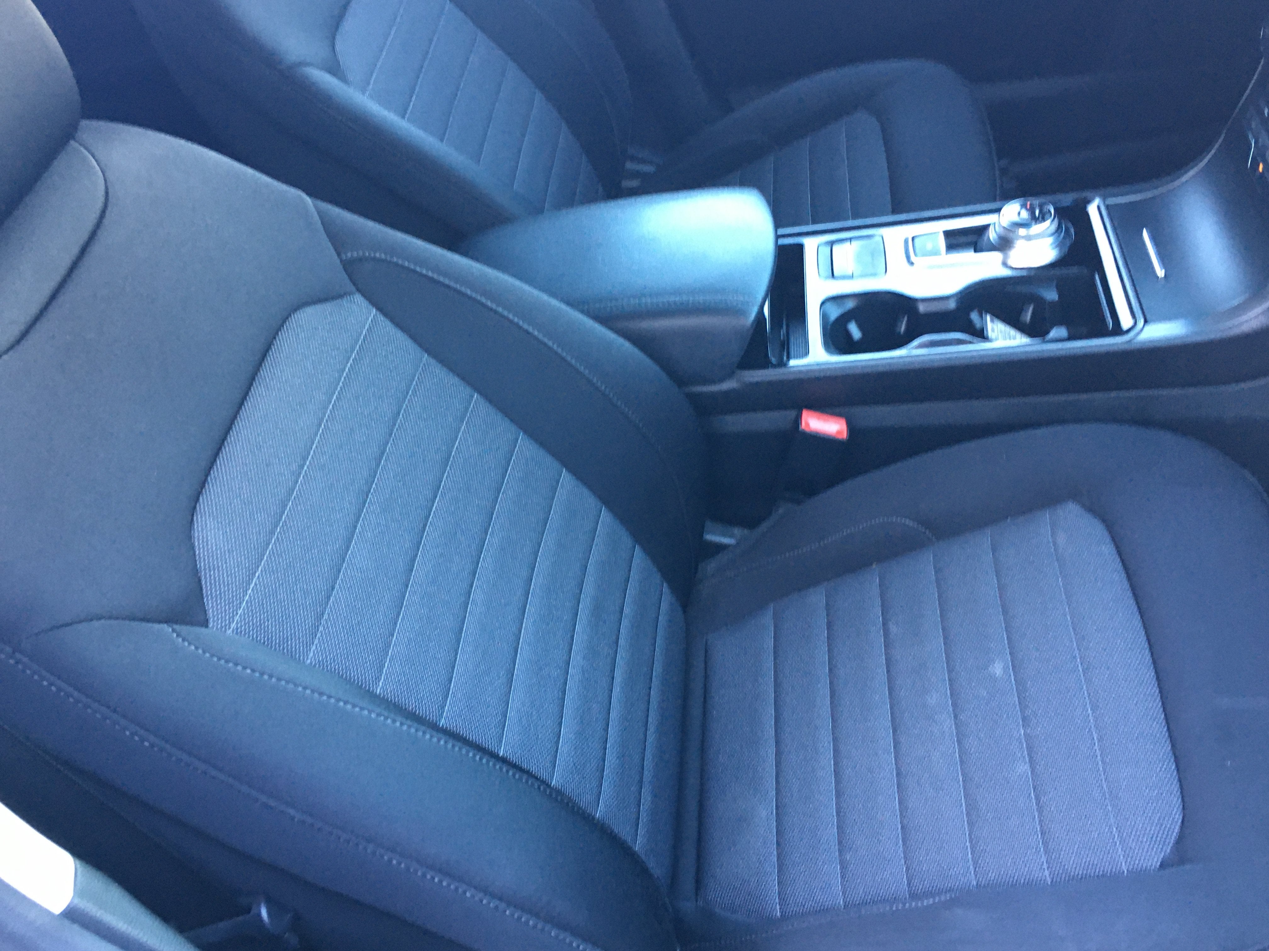 2020 Ford Edge SE